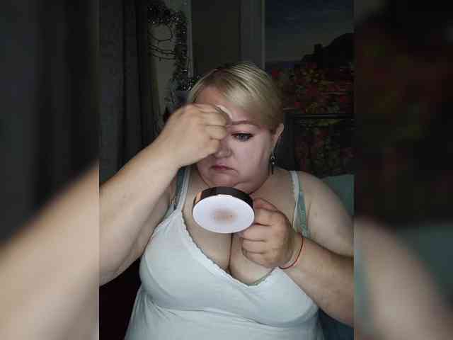 Demonessa webcam
