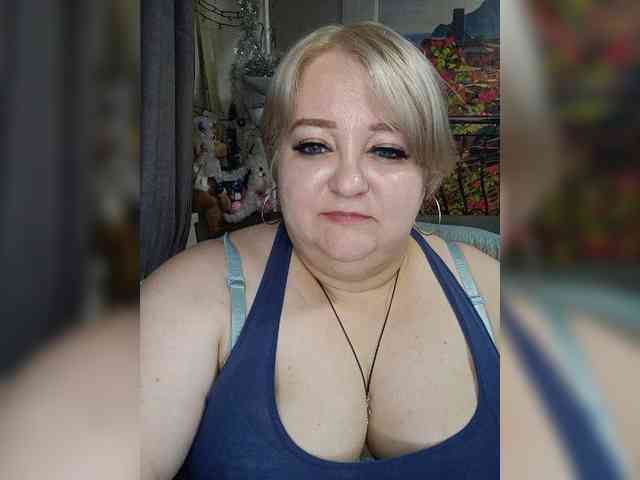 Demonessa webcam