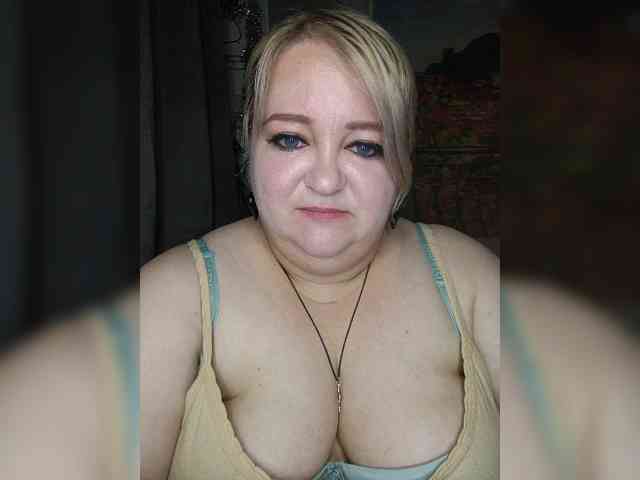 Demonessa webcam