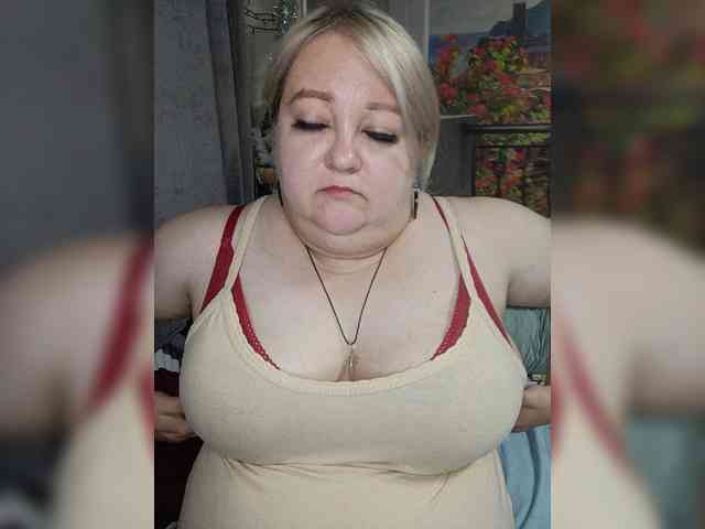 Demonessa webcam