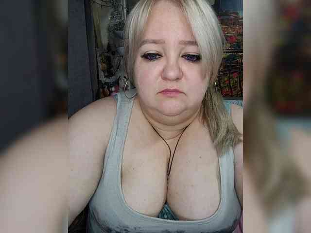 Demonessa webcam