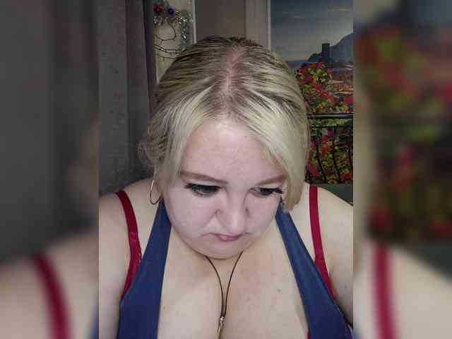 Demonessa webcam