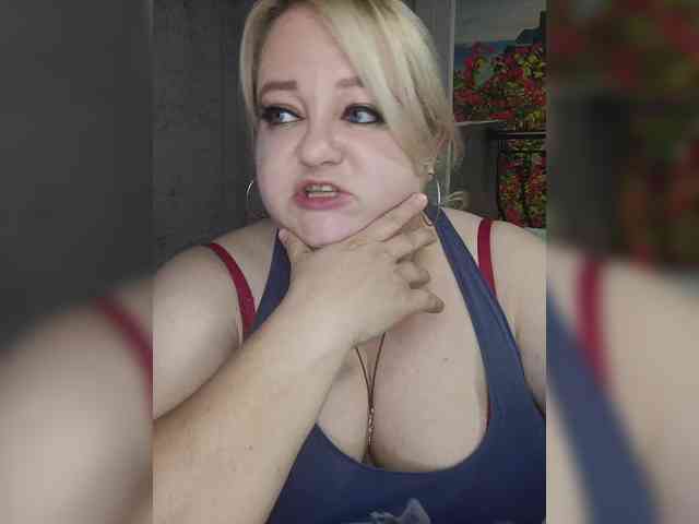 Demonessa webcam