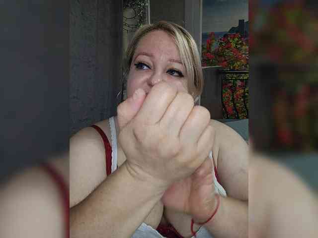 Demonessa webcam