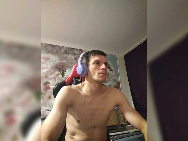 Mr-Stiffler live cam