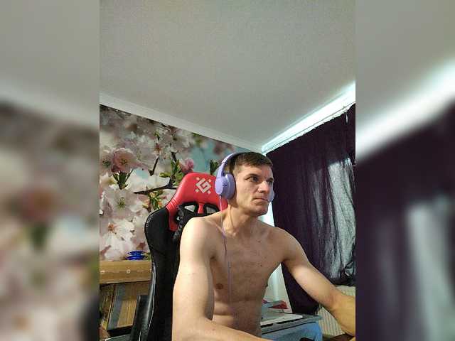 Mr-Stiffler live webcam show