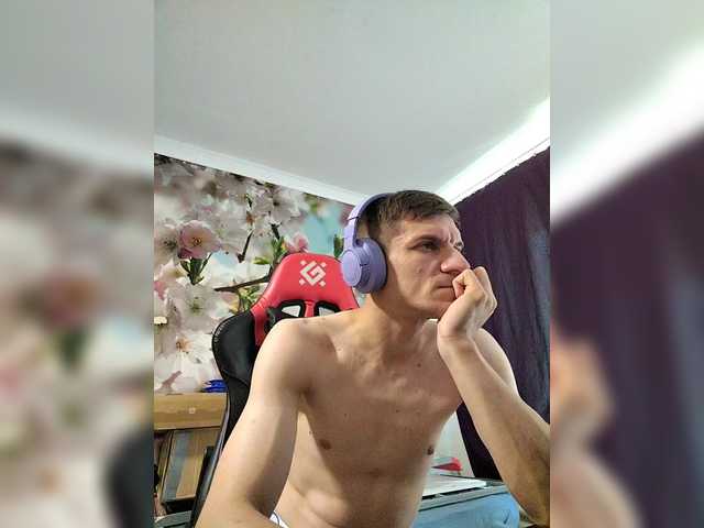 Mr-Stiffler live webcam show