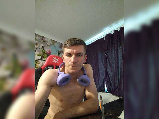 Mr-Stiffler live webcam show