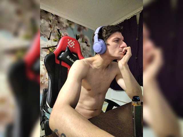 Mr-Stiffler live cam preview