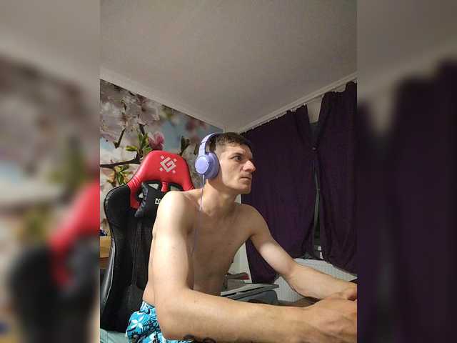 Mr-Stiffler live webcam show