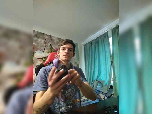 Mr-Stiffler