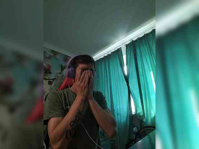Mr-Stiffler Sex Cam Show