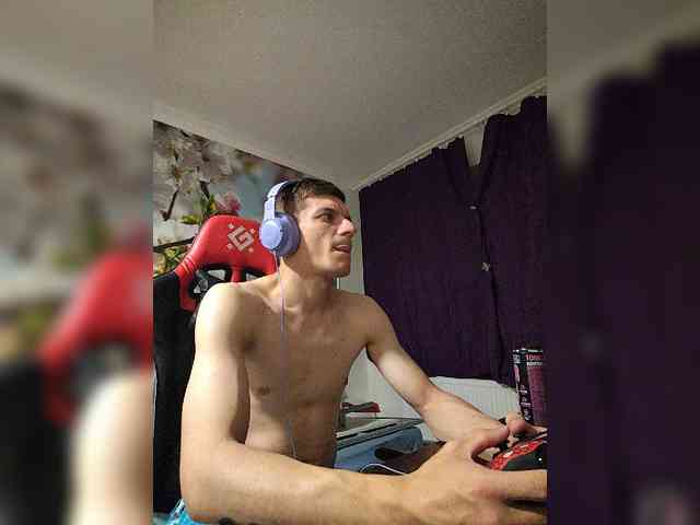 Mr-Stiffler Live Webcam on BongaCams