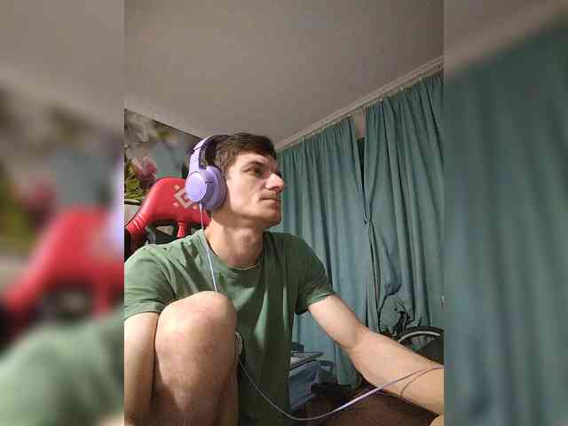 Mr-Stiffler Sex Cam Show