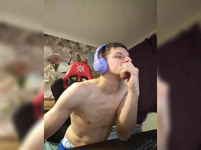 Mr-Stiffler Live Webcam on BongaCams