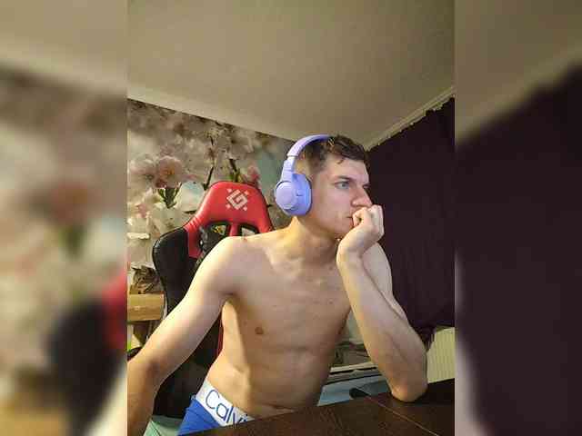 Mr-Stiffler Live Webcam on BongaCams