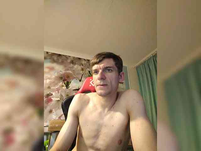 Mr-Stiffler Sex Cam Show