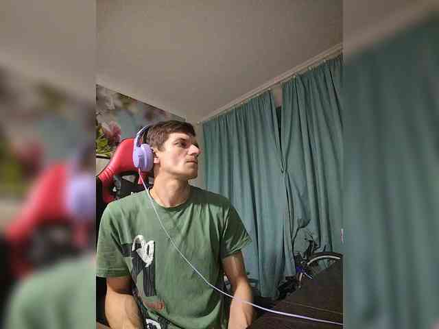Mr-Stiffler Sex Cam Show