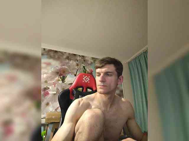 Mr-Stiffler Sex Cam Show