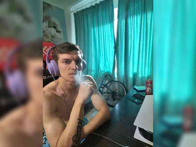 Mr-Stiffler Sex Cam Show