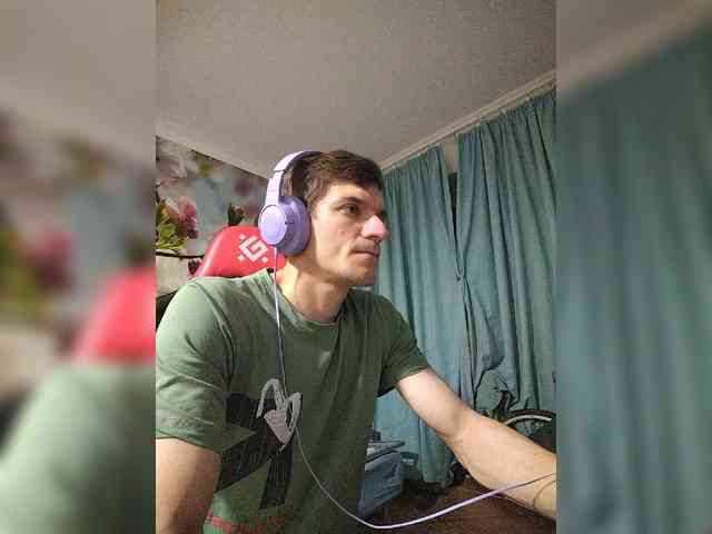 Mr-Stiffler Sex Cam Show