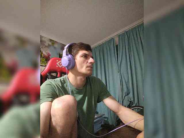Mr-Stiffler Sex Cam Show