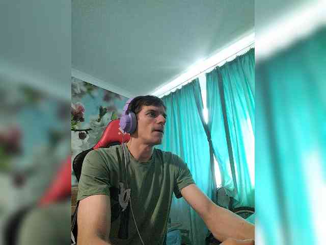 Mr-Stiffler Sex Cam Show