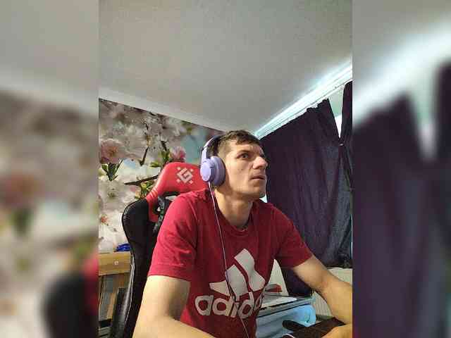 Mr-Stiffler Live Webcam on BongaCams