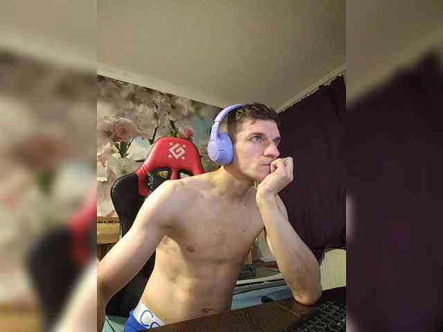 Mr-Stiffler Live Webcam on BongaCams