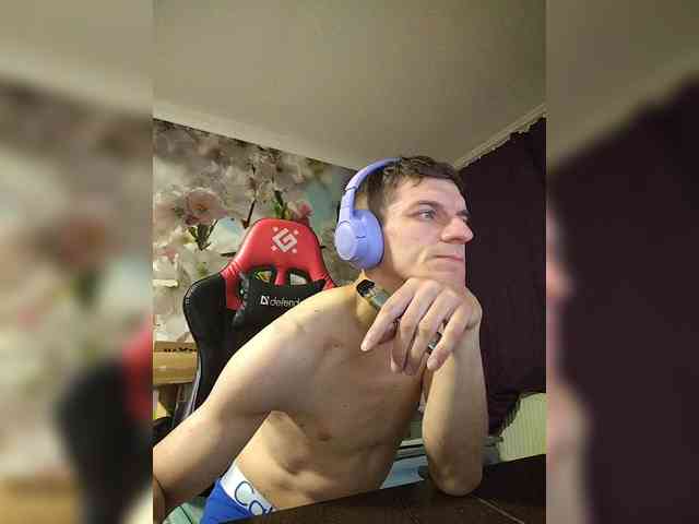 Mr-Stiffler Live Webcam on BongaCams