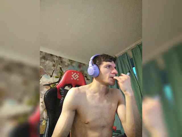 Mr-Stiffler Sex Cam Show