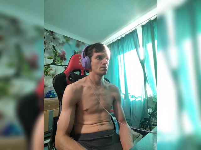 Mr-Stiffler Sex Cam Show