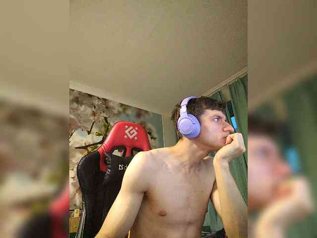 Mr-Stiffler Sex Cam Show