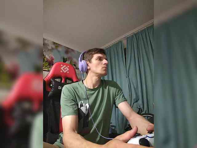 Mr-Stiffler Sex Cam Show