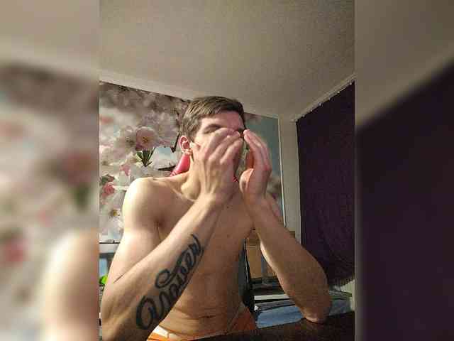 Mr-Stiffler Sex Cam Show