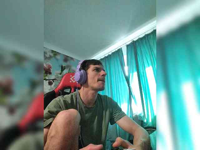 Mr-Stiffler Sex Cam Show