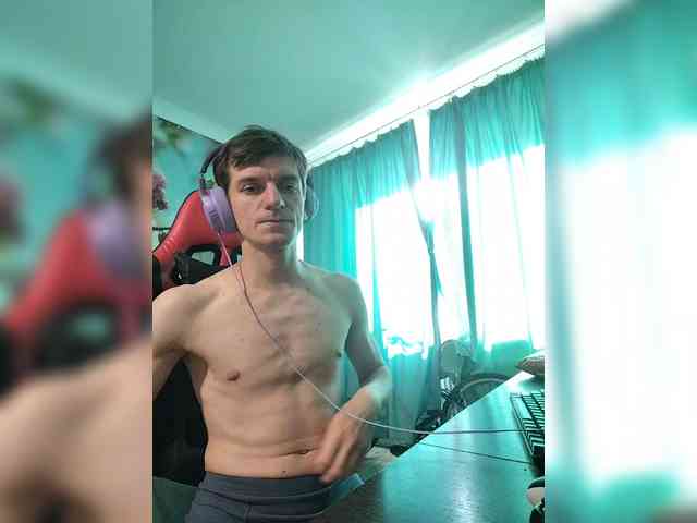 Mr-Stiffler Sex Cam Show