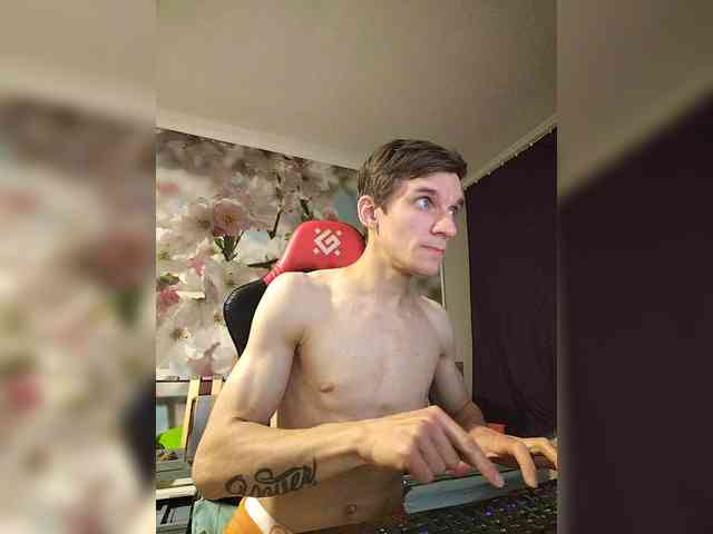 Mr-Stiffler Sex Cam Show