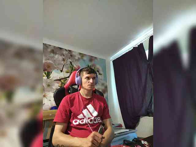 Mr-Stiffler Live Webcam on BongaCams