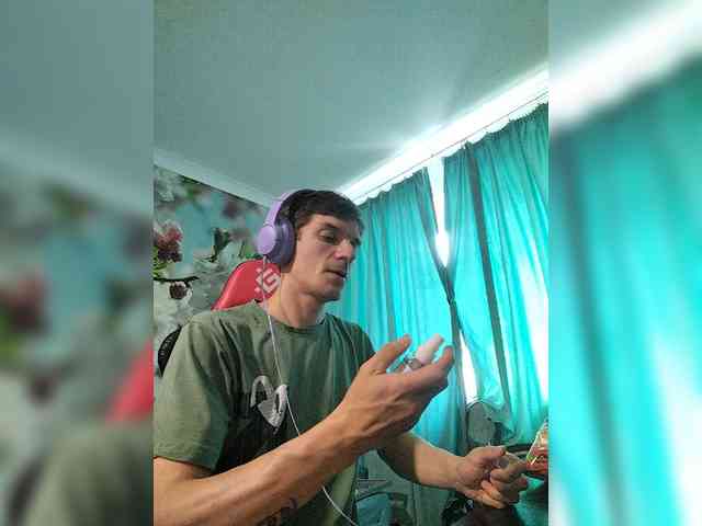 Mr-Stiffler Sex Cam Show