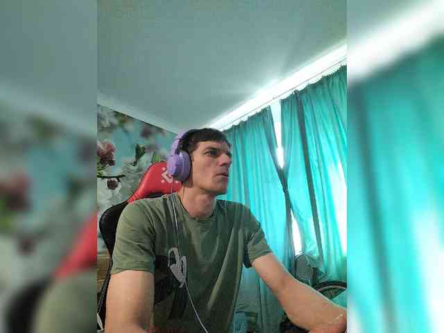 Mr-Stiffler Sex Cam Show