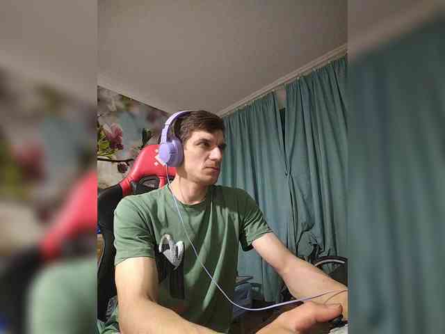 Mr-Stiffler Sex Cam Show