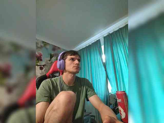 Mr-Stiffler Sex Cam Show