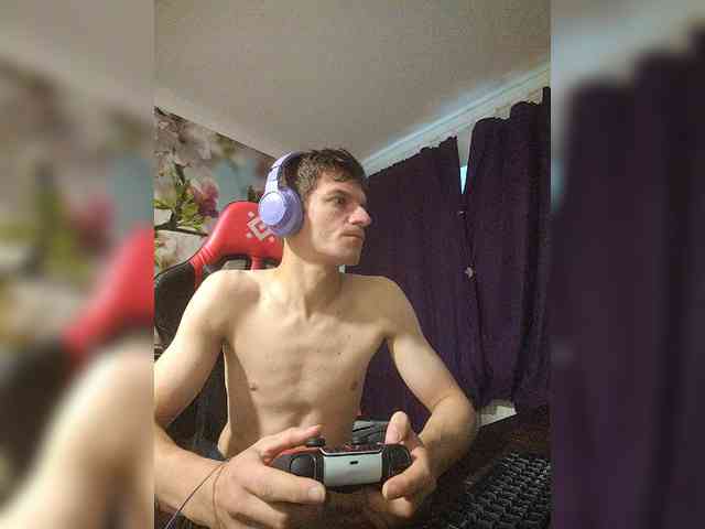 Mr-Stiffler cam