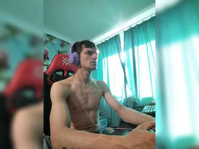 Mr-Stiffler Sex Cam Show