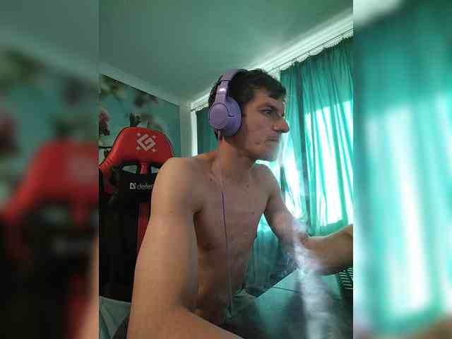 Mr-Stiffler Sex Cam Show