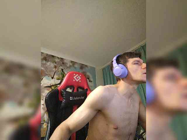 Mr-Stiffler Sex Cam Show