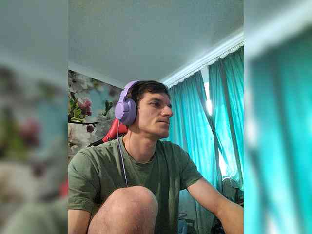 Mr-Stiffler Sex Cam Show