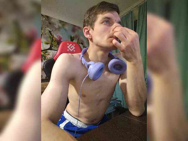 Mr-Stiffler Sex Cam Show
