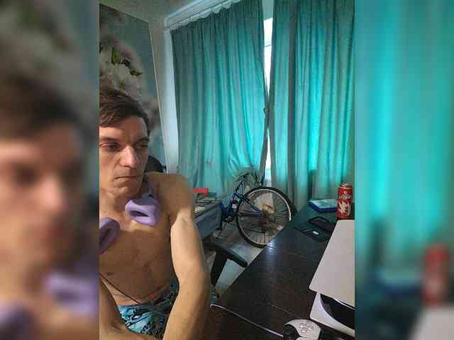 Mr-Stiffler Sex Cam Show